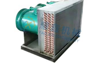 高效翅片系列風冷卻器